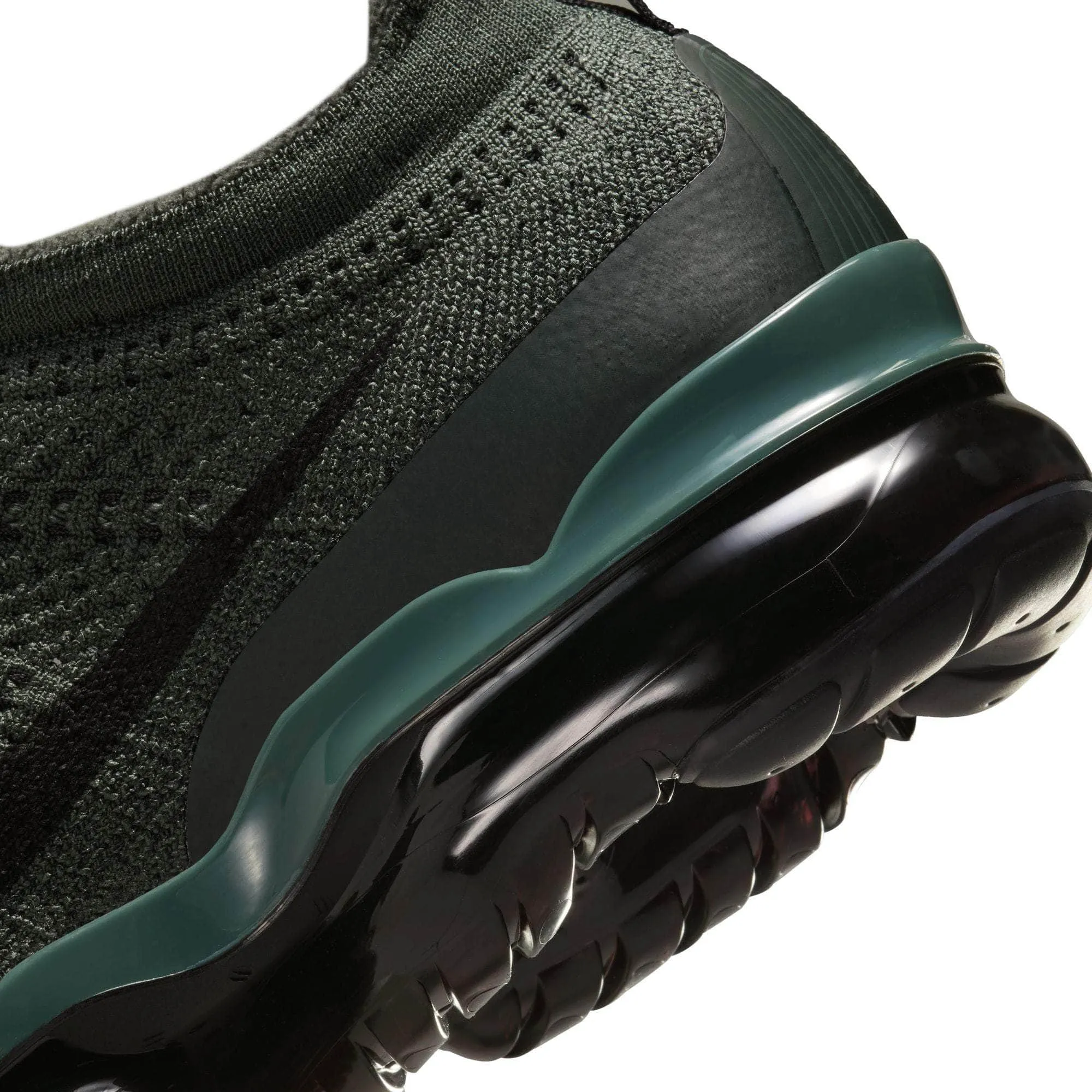 Nike Air VaporMax 2023 Flyknit "Dark Spruce" - Men's