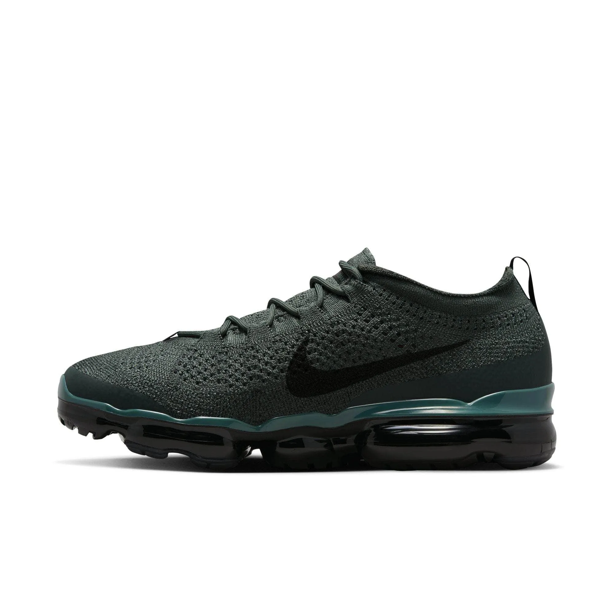 Nike Air VaporMax 2023 Flyknit "Dark Spruce" - Men's