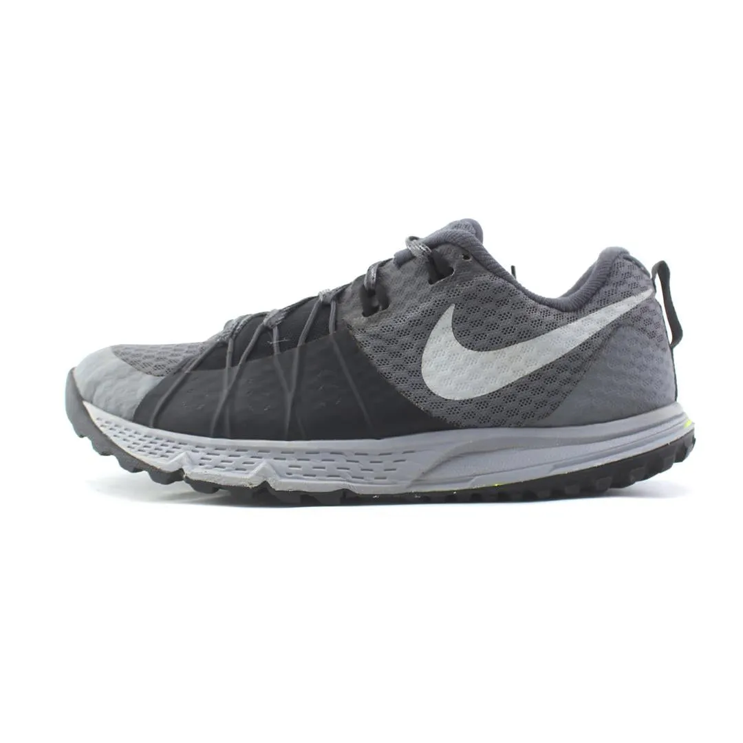 NIKE AIR ZOOM WILDHORSE 4