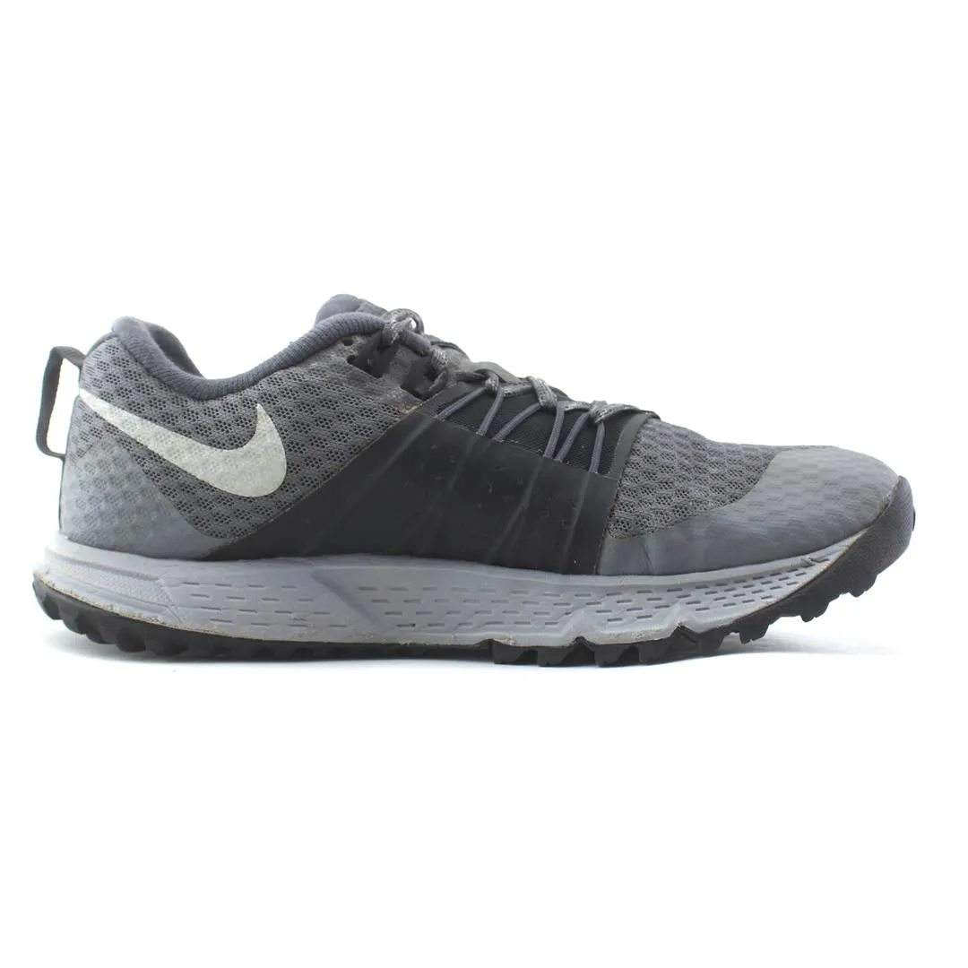 NIKE AIR ZOOM WILDHORSE 4