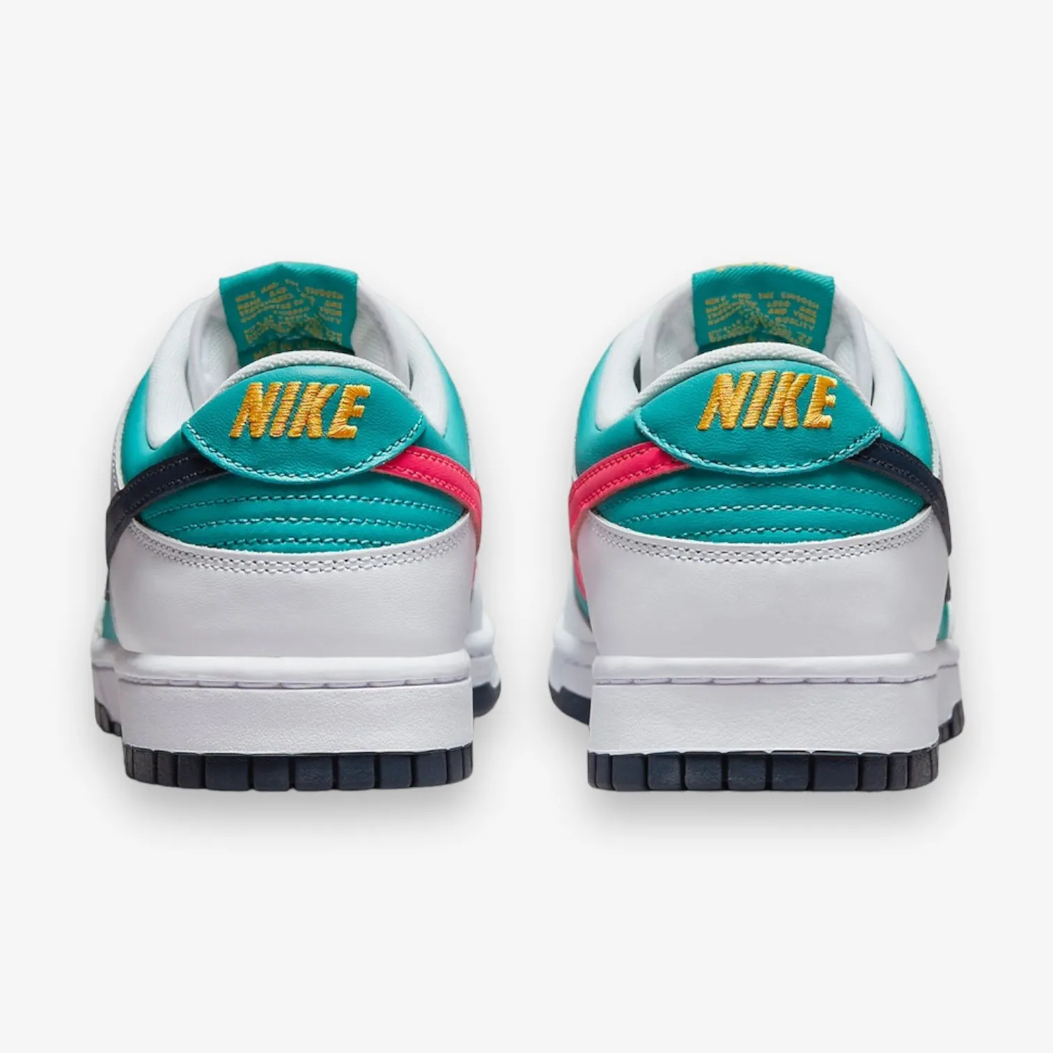 Nike Dunk Low BG Dusty Cactus Thunder Blue HF4794-345