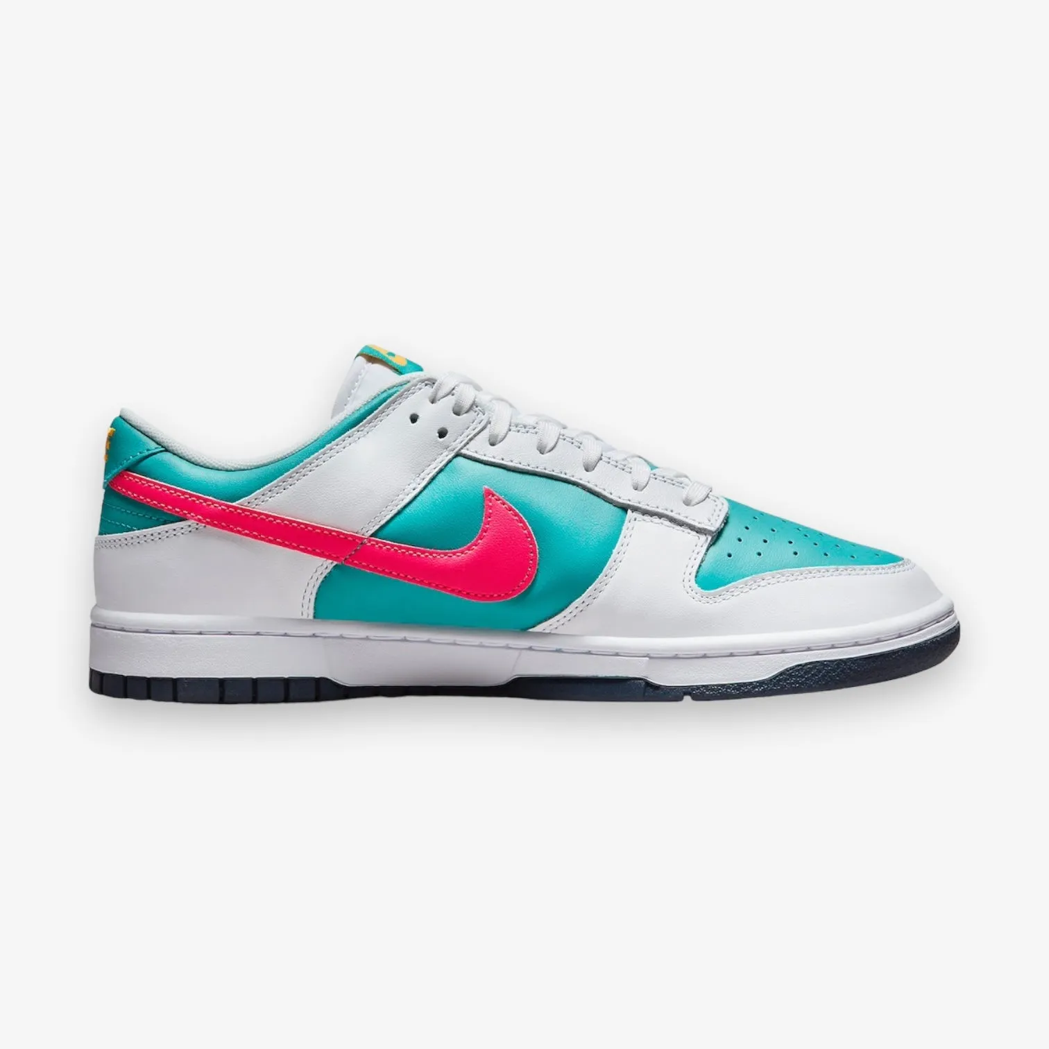 Nike Dunk Low BG Dusty Cactus Thunder Blue HF4794-345