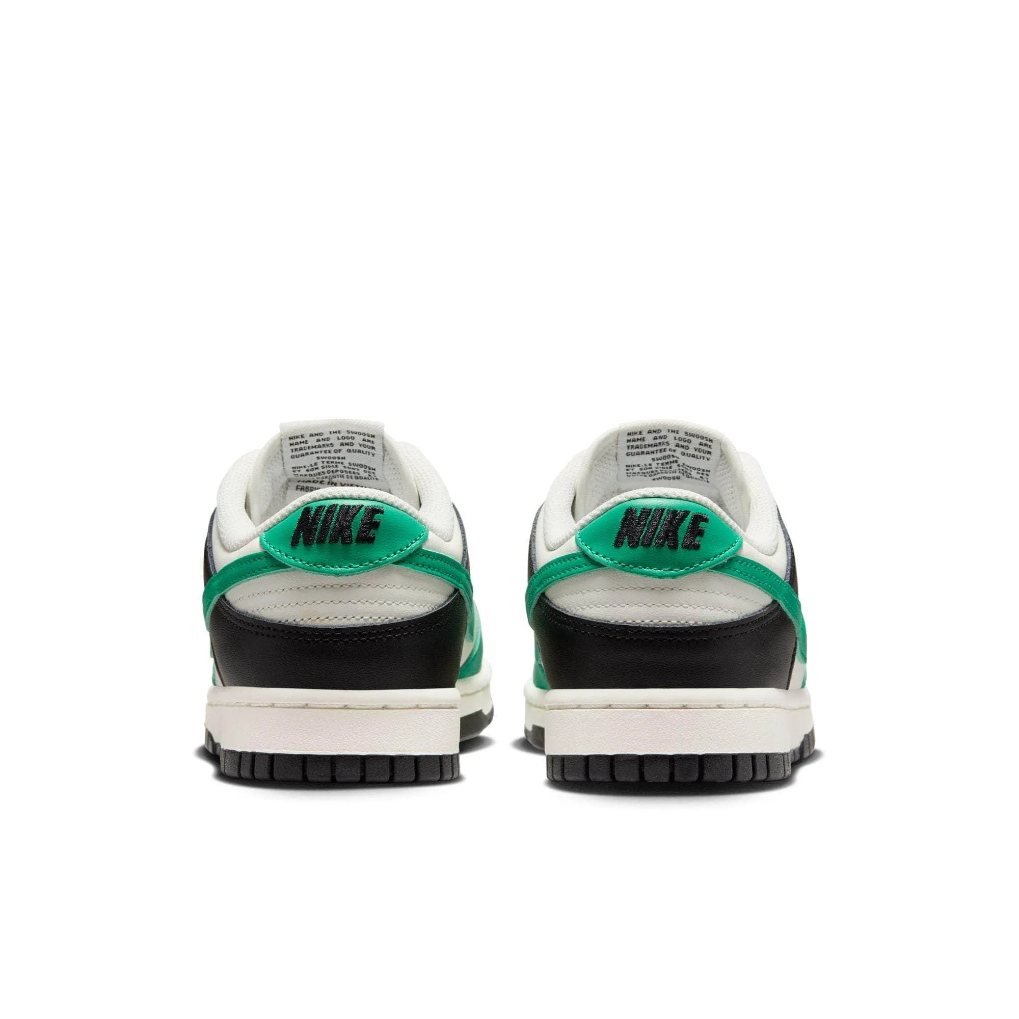 Nike Dunk Low Celtics - Women's