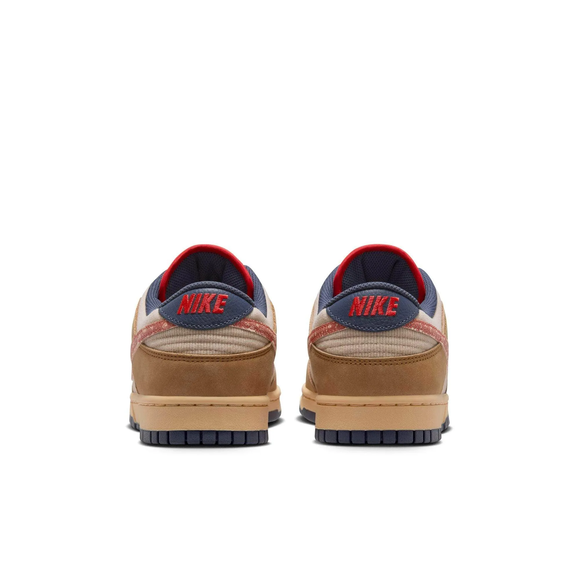 Nike Dunk Low Retro SE "Wheat Sanddrift" - Men's