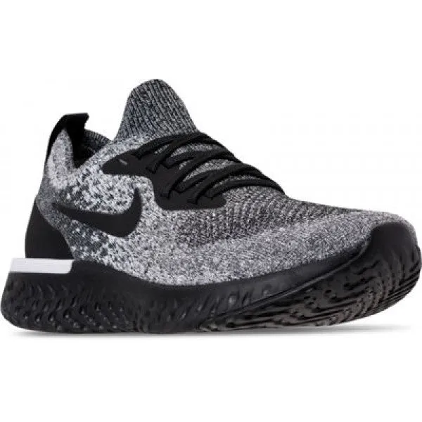 Nike Epic React Flyknit Men's Running Shoes #AQ0067-011