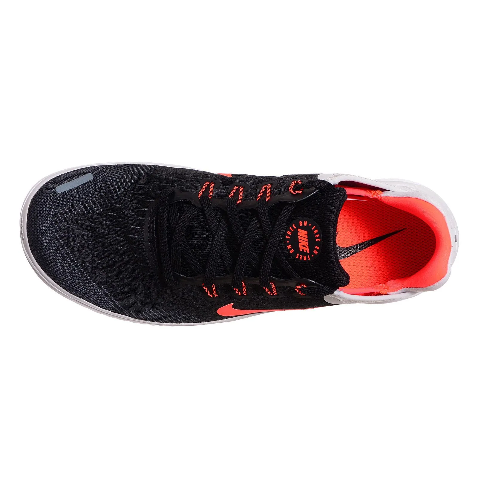 Nike Free RN 2018 Men's Running Shoes #942836-005