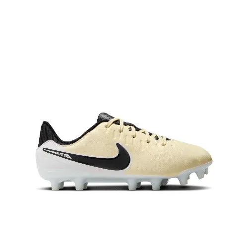 Nike Jr. Tiempo Legend 10 Academy FG/MG