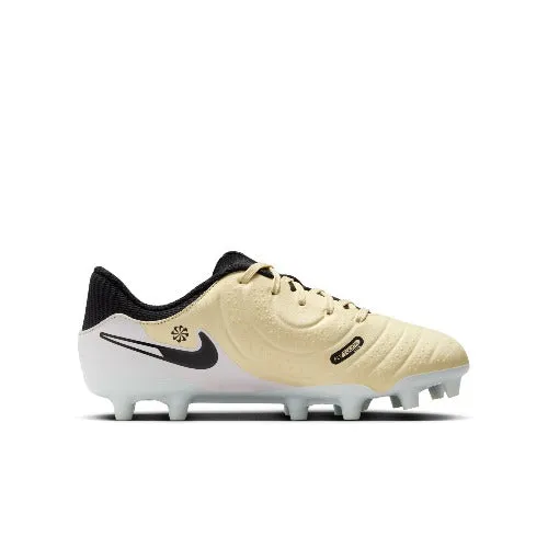 Nike Jr. Tiempo Legend 10 Academy FG/MG