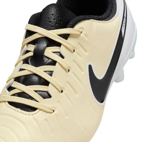 Nike Jr. Tiempo Legend 10 Academy FG/MG