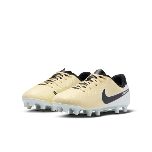 Nike Jr. Tiempo Legend 10 Academy FG/MG