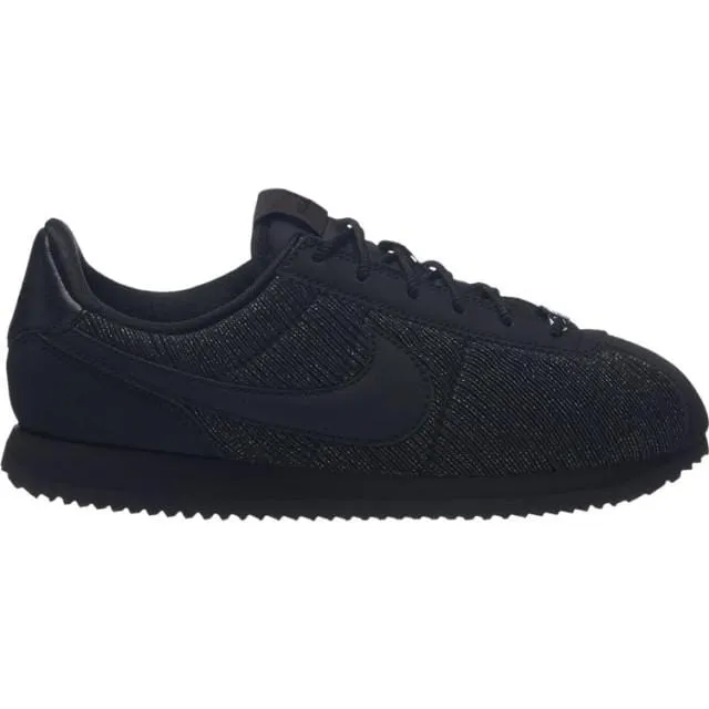 Nike Kids&#39; Training Aa3498-002 Cortez Basic Shoes