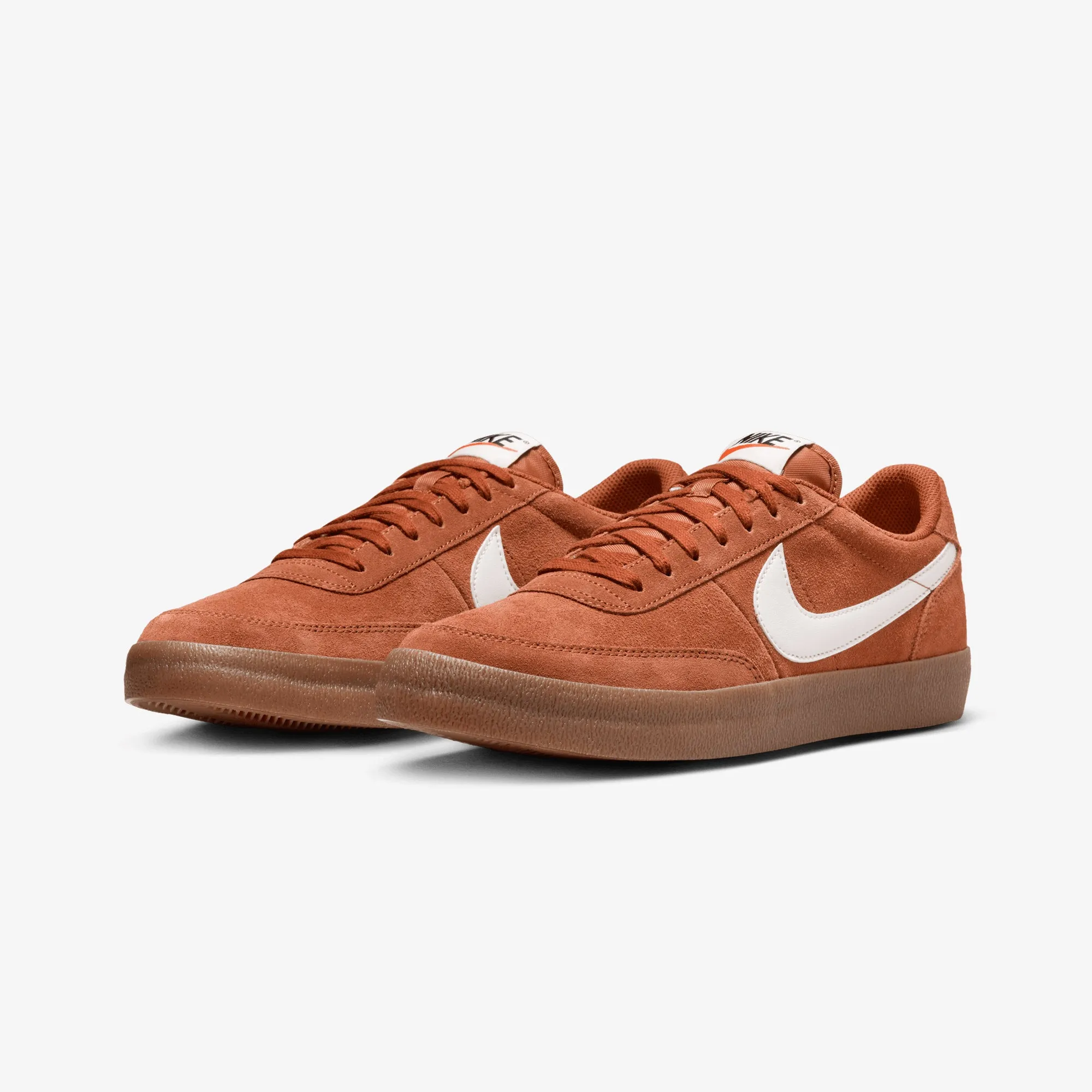 NIKE | KILLSHOT 2 { DARK RUSSET/PHANTOM-GUM MED BROWN-BLACK