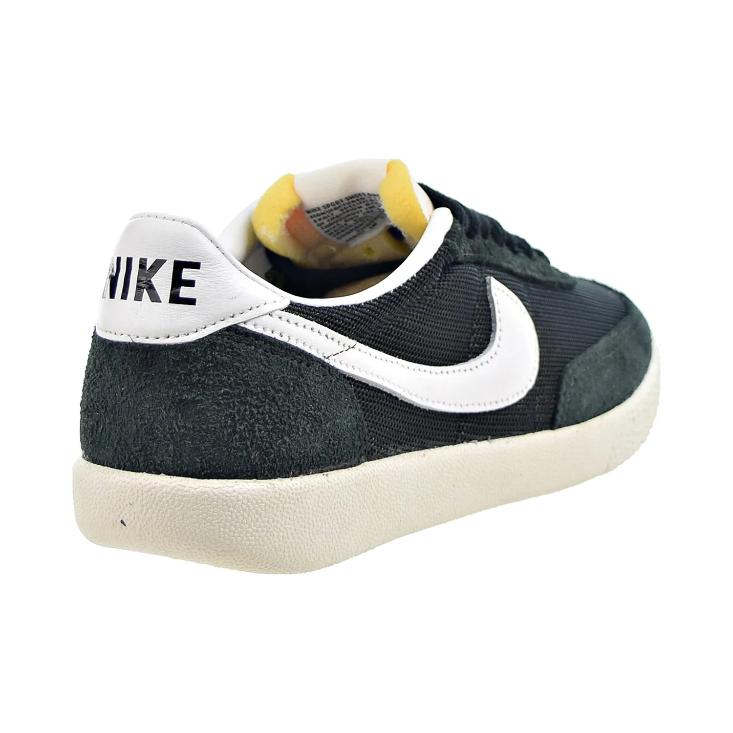 Nike Killshot SP OG Men's Shoes Black-White-Off Noir