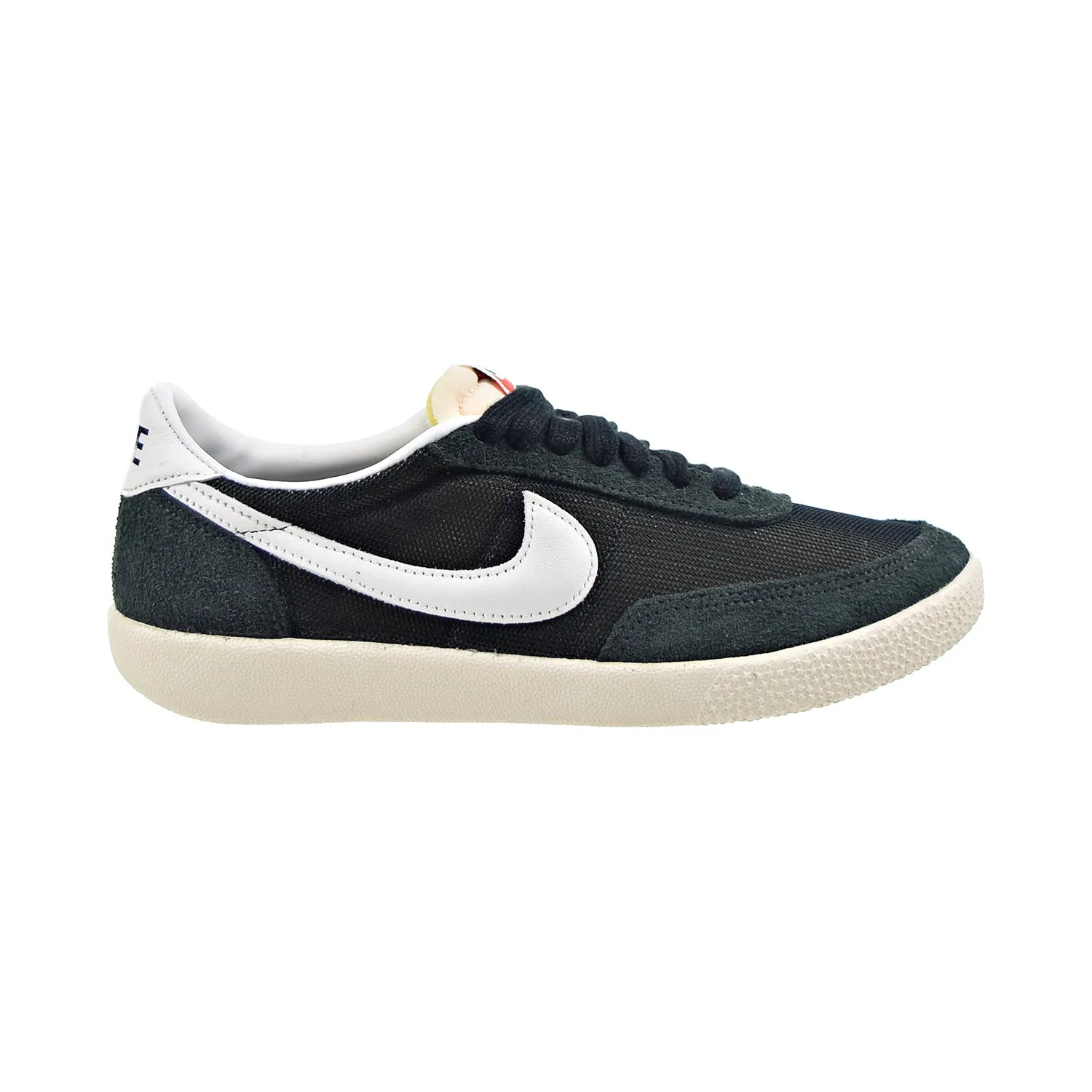 Nike Killshot SP OG Men's Shoes Black-White-Off Noir