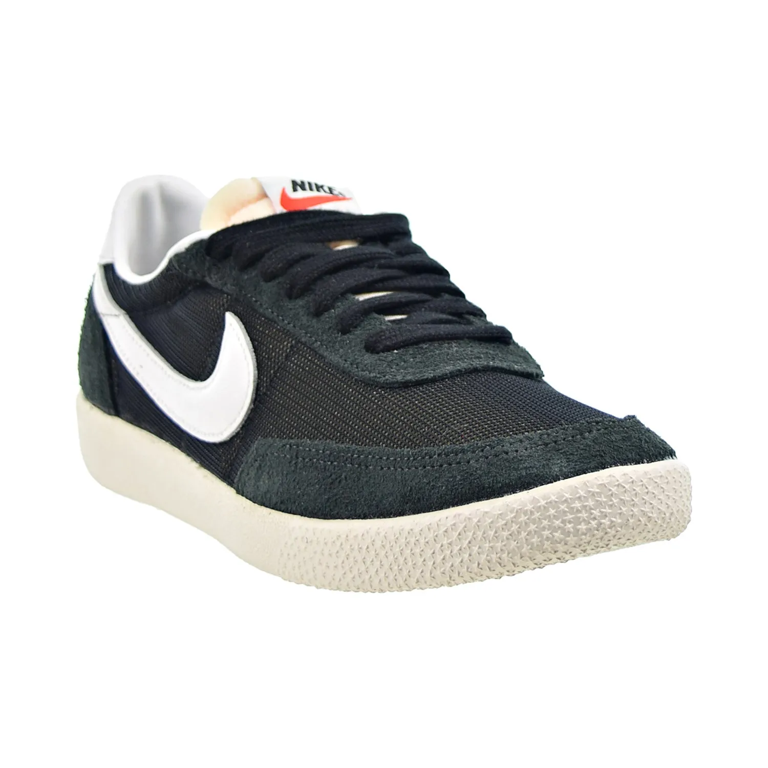 Nike Killshot SP OG Men's Shoes Black-White-Off Noir