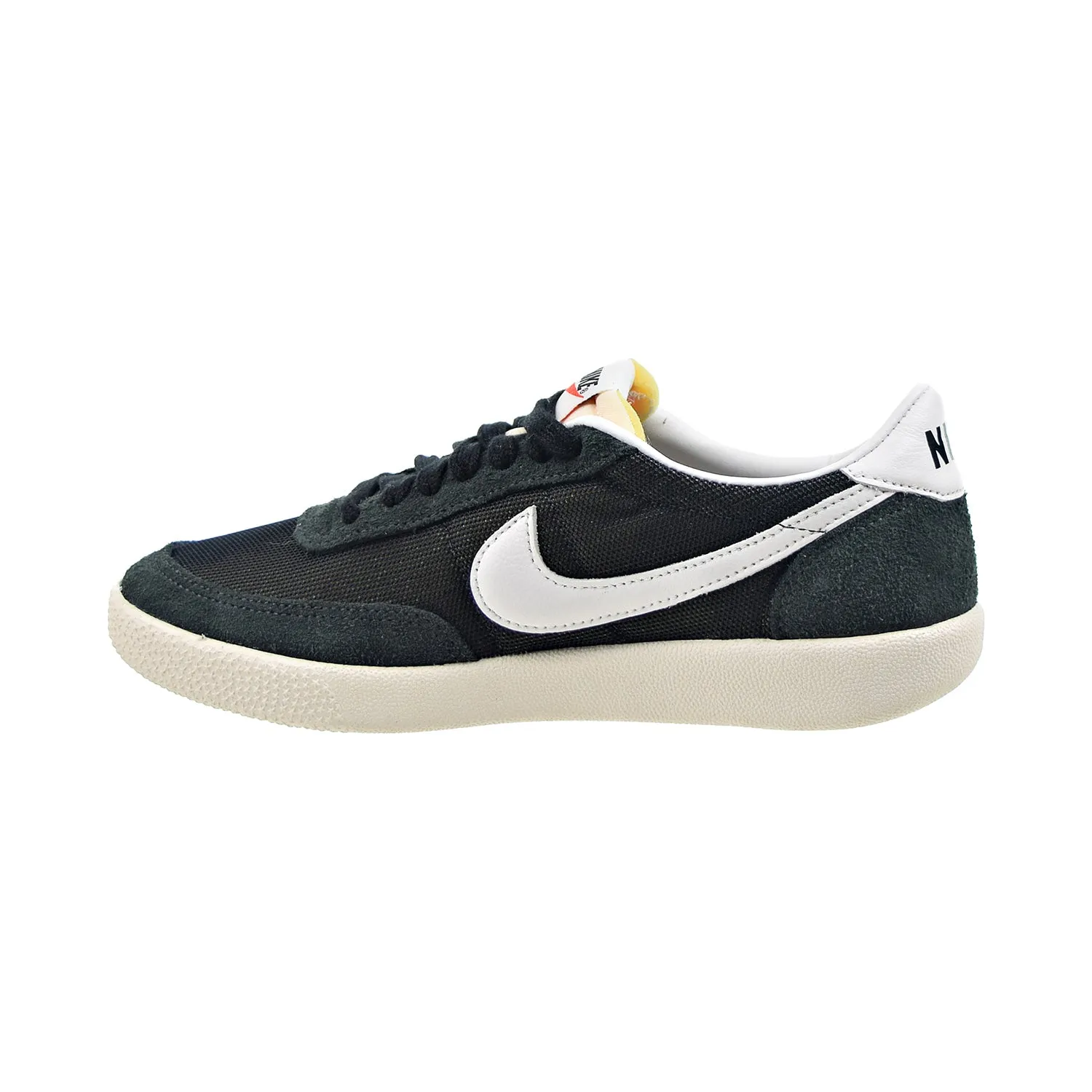 Nike Killshot SP OG Men's Shoes Black-White-Off Noir