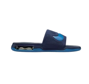 Nike Men's Air Max Cirro Slide Shoes - Blue