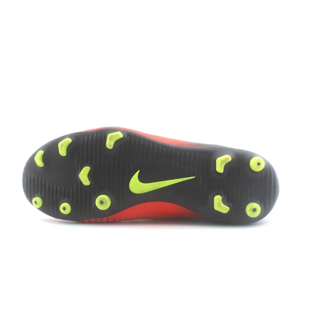 NIKE MERCURIAL VORTEX III FG SOCCER CLEATS