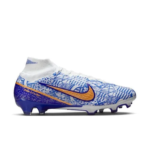 Nike Mercurial Zoom Superfly 9 Elite CR7 FG