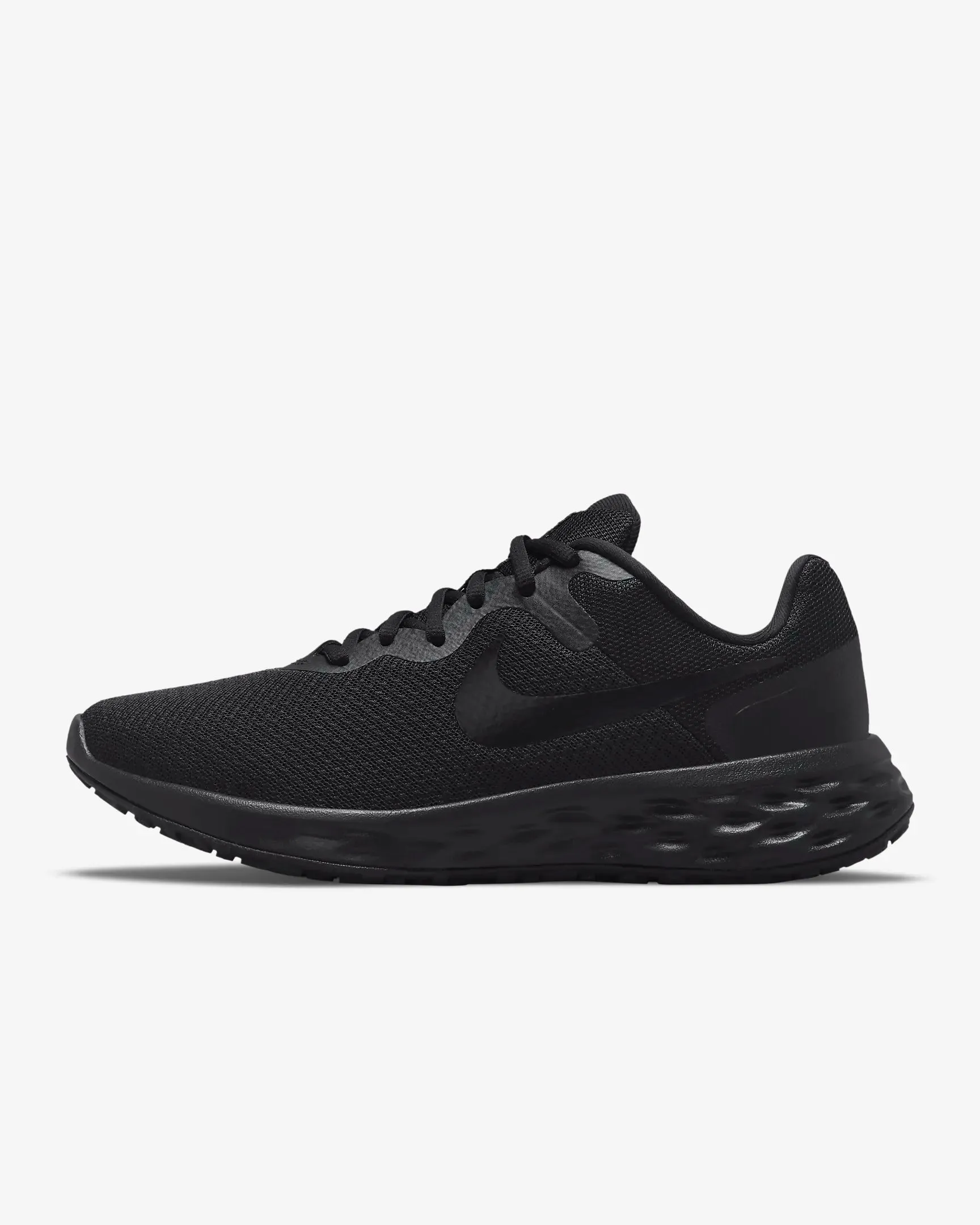 .Nike Revolution 6 Womens Next Nature (DC3729-001) - RV2 - R1L2