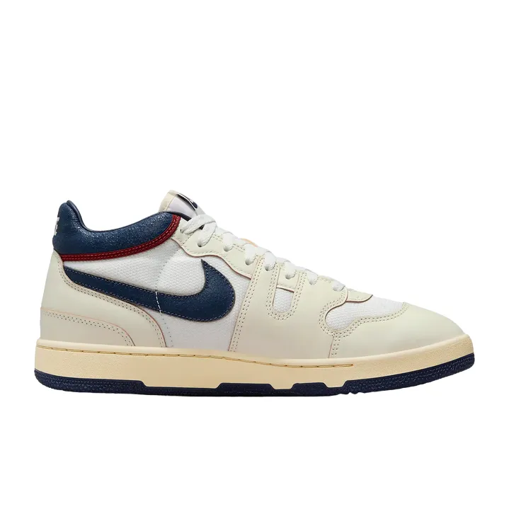 Nike scarpa sneakers da uomo Air Attack Premium HF4317-133 sabbia-latte-blu