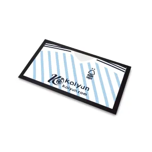 Nottingham Forest 23/24 Away Bar Runner