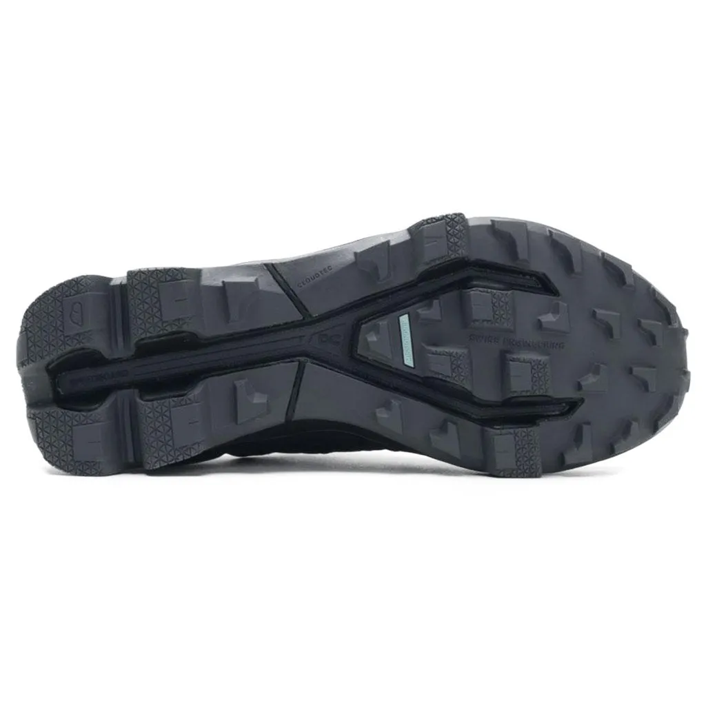 On Cloudventure Peak Textile Men's Running Shoes