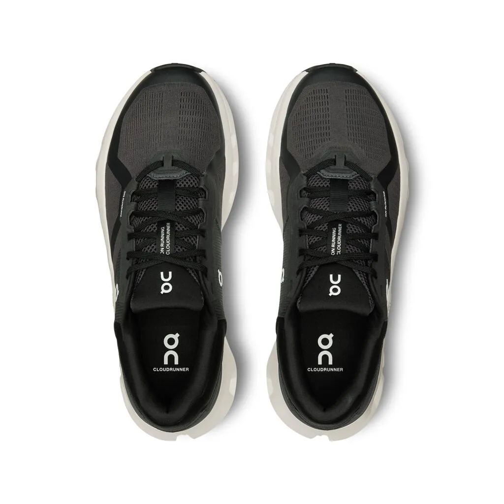 On Men's Cloudrunner 2 Running Shoes