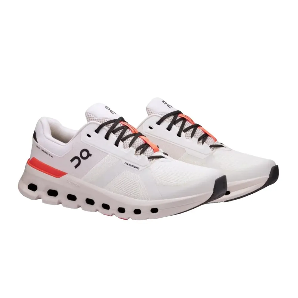 On Men's Cloudrunner 2 Running Shoes