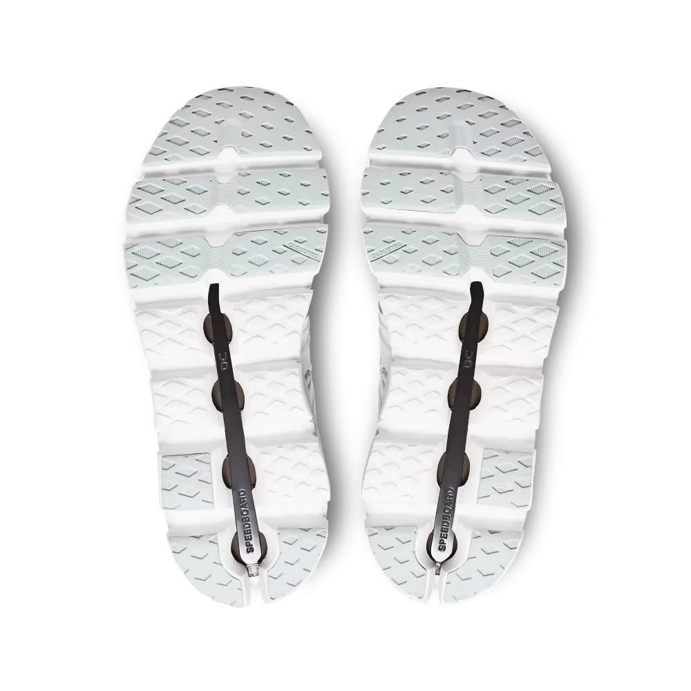 On Running Women's Cloudswift 3 Shoes - White / Frost