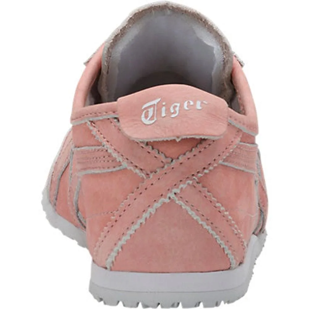 Onitsuka Tiger Mexico 66 Trainers - Coral Cloud Pink