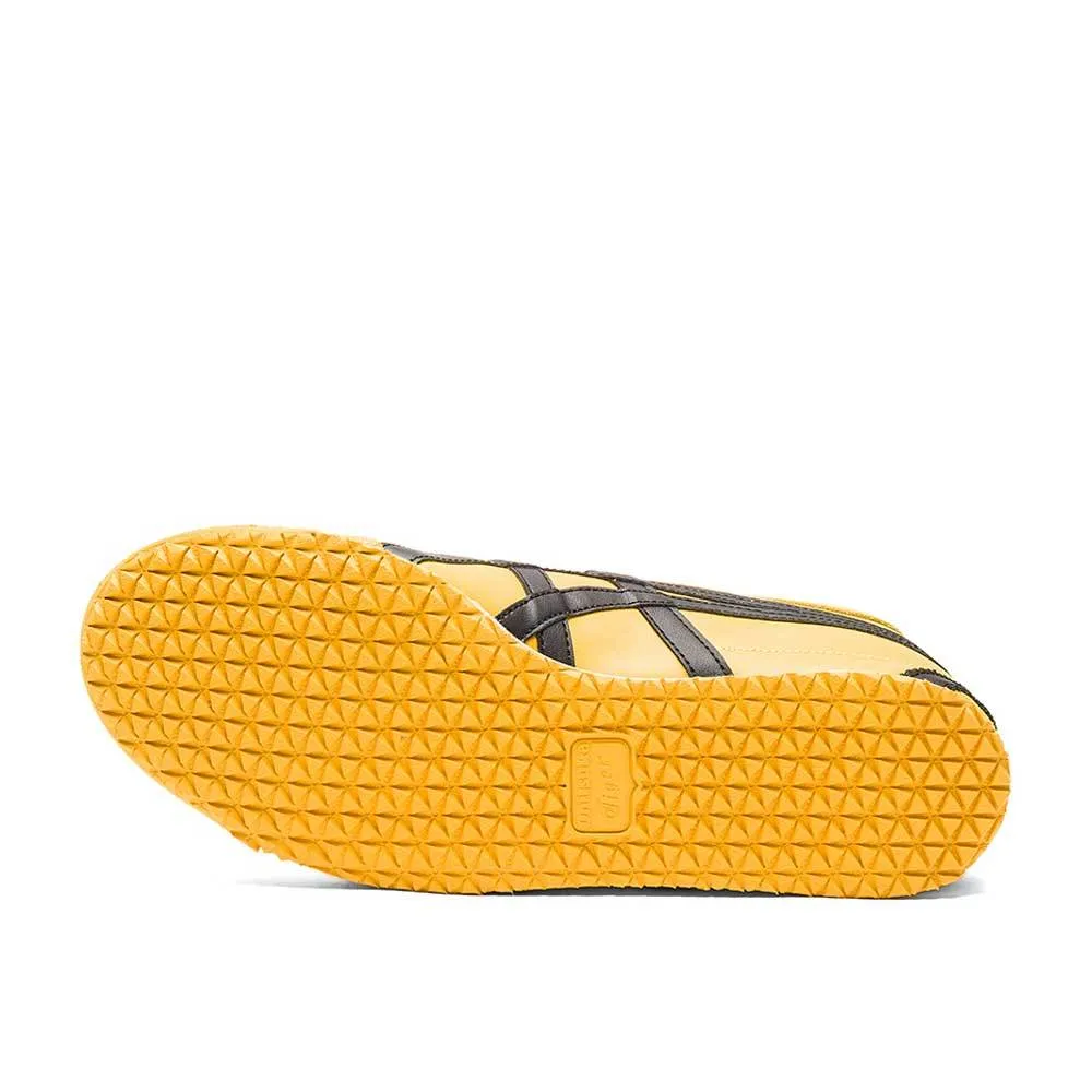 Onitsuka Tiger Mexico 66 Trainers - Yellow / Black