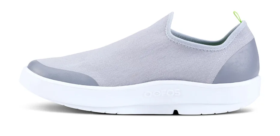 OOmg EeZee white gray