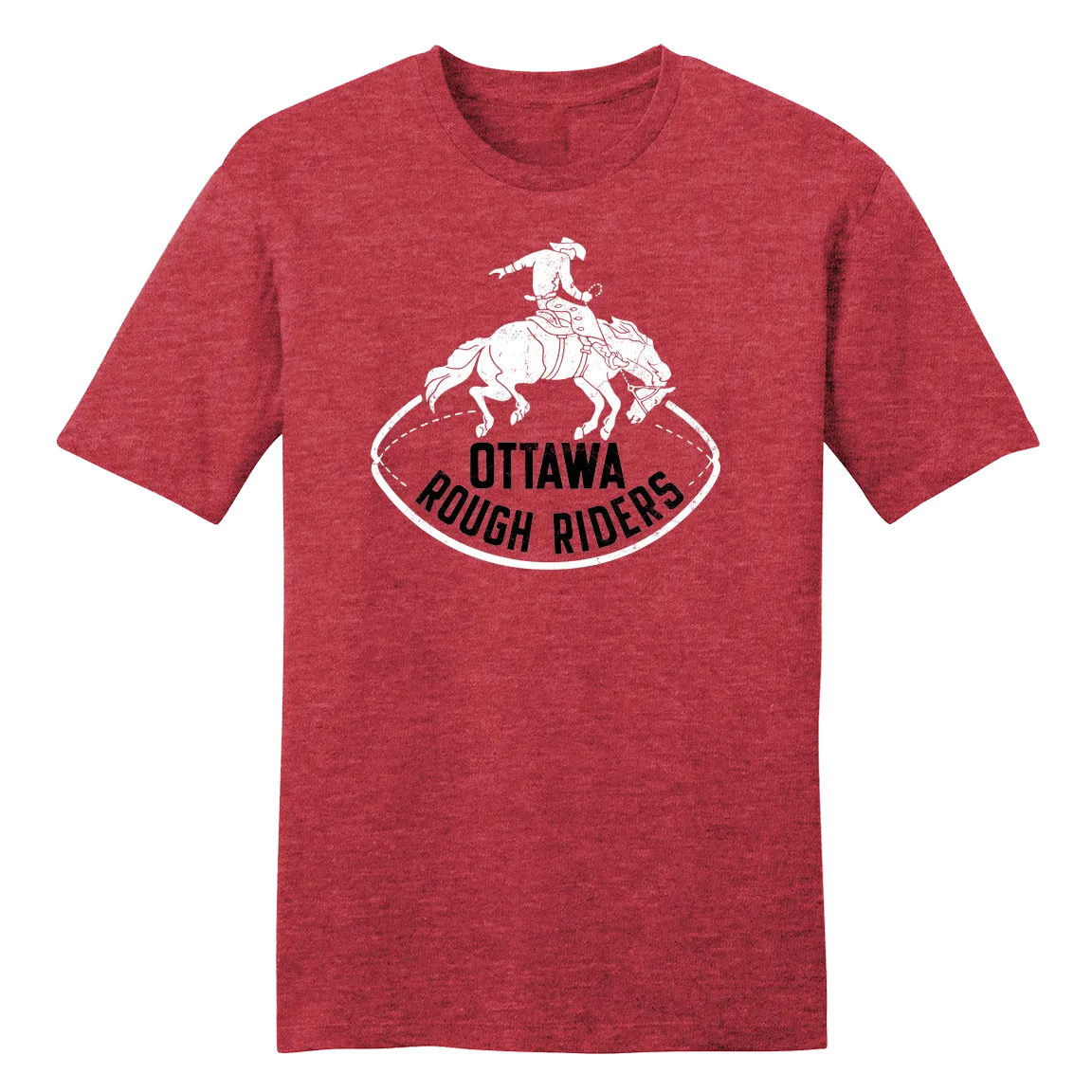 Ottawa Rough Riders Vintage