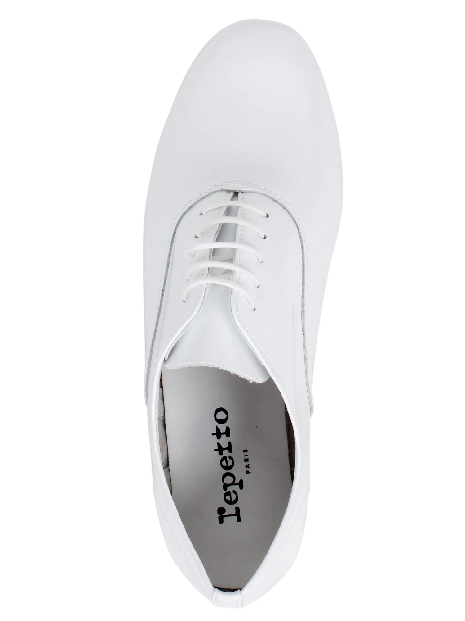 Patent Zizi Rich AD Calf_Blanc