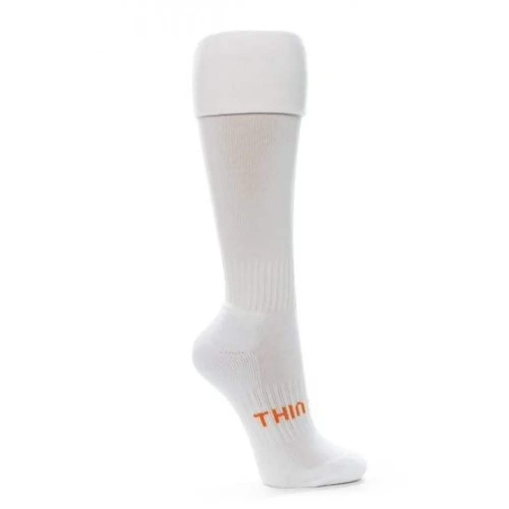 Plain ThinSkins Socks (7 Colours) - 6 Pack