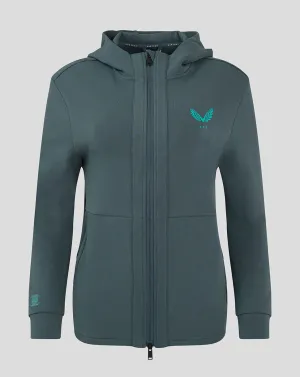 PRESTON WOMEN'S 24/25 HOODED TRAVEL JACKET