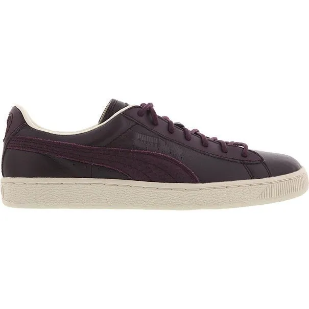 Puma BASKET CLASSIC CITI Men’s - WINETASTING