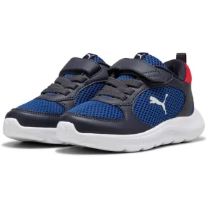 Puma Blue Fun Racer 2 AC  PS Sneakers