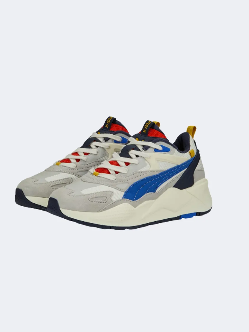 Puma Rs-X Efekt Track Meet Men Lifestyle Shoes Multicolor