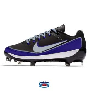 "CO Shadow" Nike Air Clipper Cleats