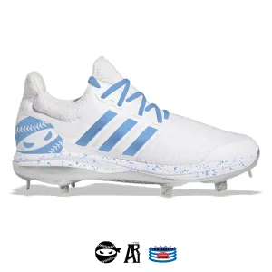 "Pitching Ninja" Adidas Ultraboost DNA 5.0 Cleats