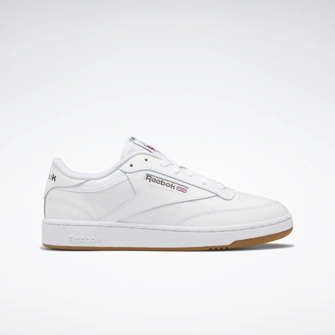 Reebok Classic Club C 85 Gum