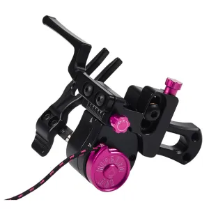 Ripcord Ace Micro Rest Pink LH