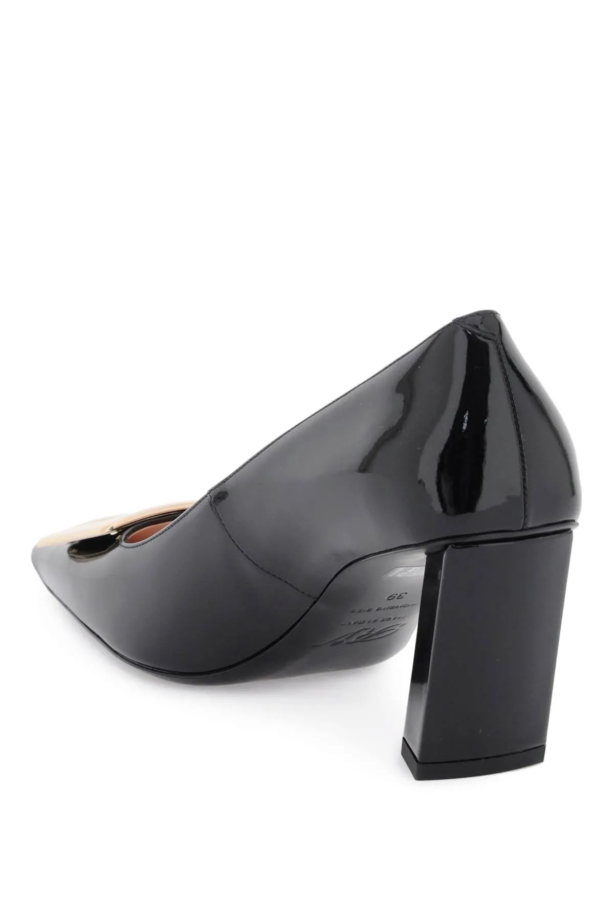 Roger vivier 'belle vivier' pumps