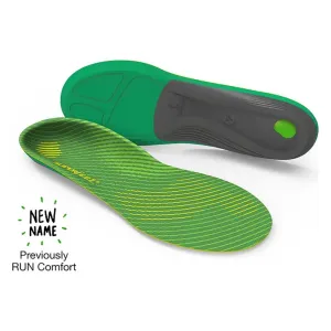 Run Support High Arch Insole