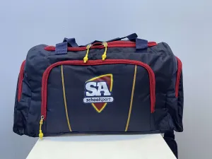 SCHOOL SPORT SA SPORTS BAGS