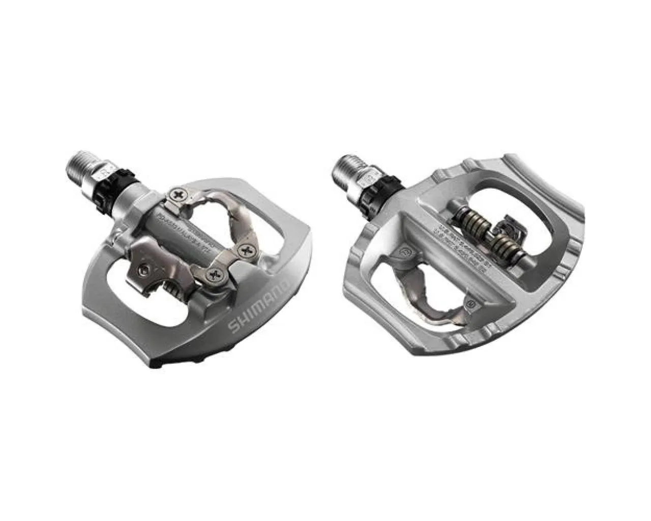 Shimano PD-A530 SPD Single-sided Touring Pedals