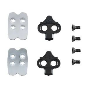 Shimano SM-SH51 Spd Cleat Set (Pair) Single Release W/ Cleat Nut