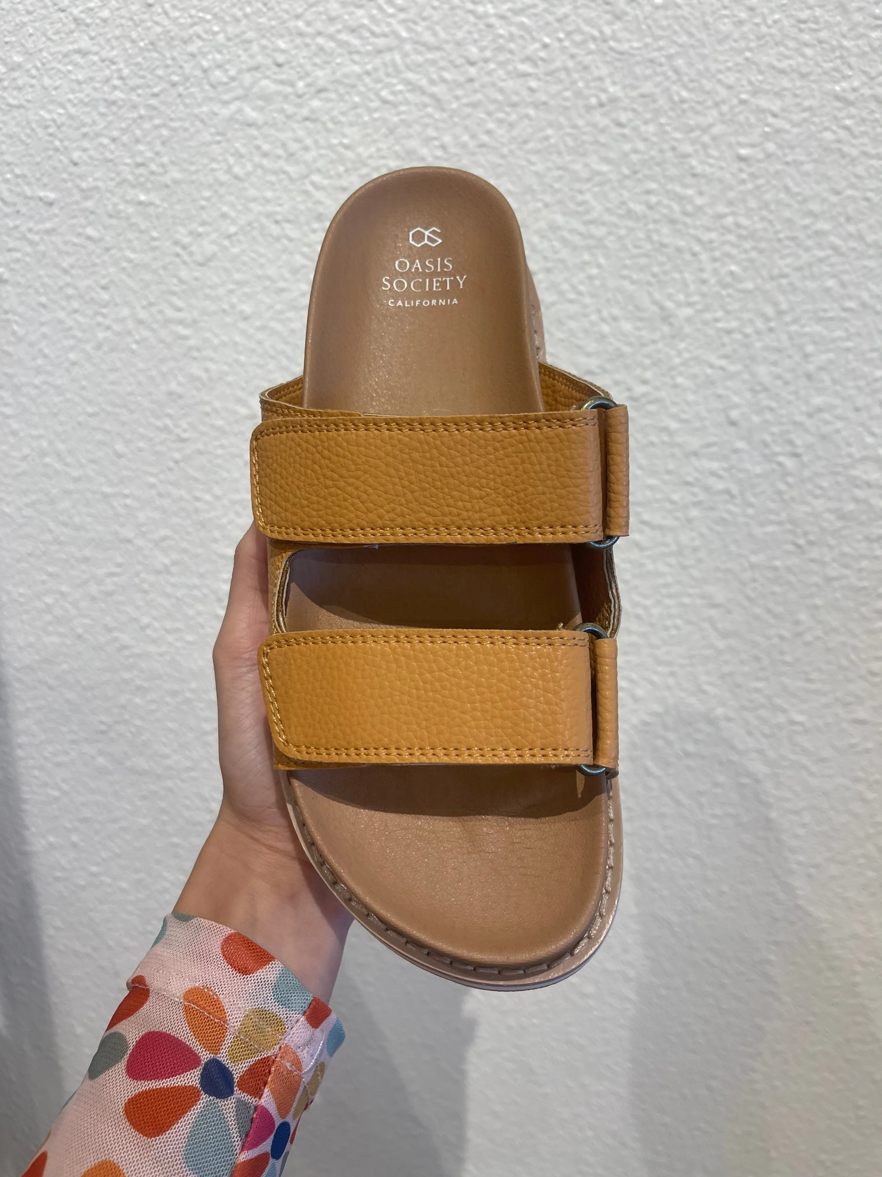 Sienna Slides